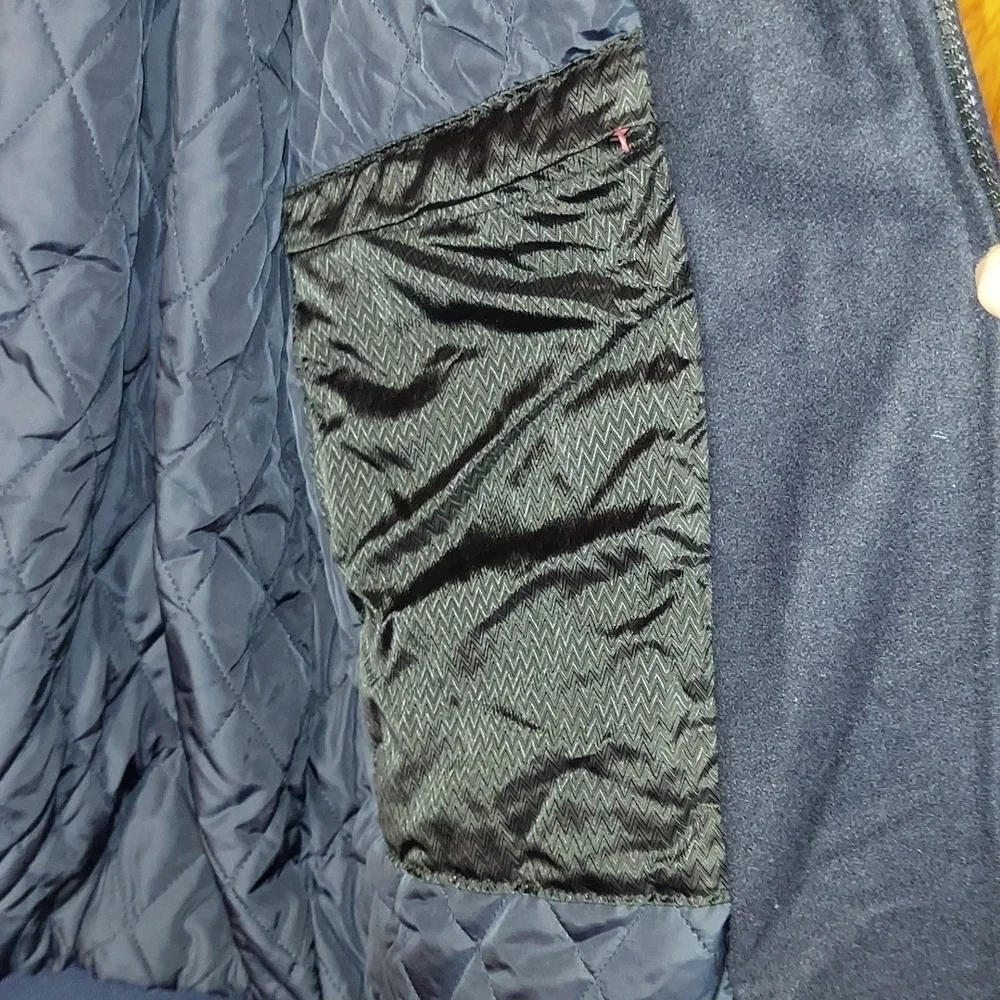 MR P's something special New York Yankees bomber jacket - Picture 7 of 7